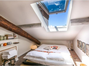 Stars by the lake - Studio in Lecco Lecco